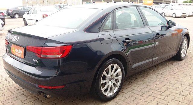 AUDI A4 2017/2018 2.0 TFSI ATTRACTION GASOLINA 4P S TRONIC - Foto 8