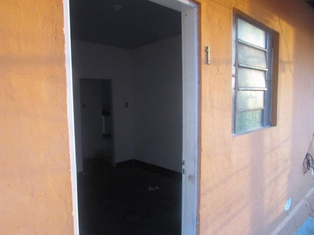 Casa Erm. Matarazzo 3 Cômodos - Aceita Depósito | ID: 1082