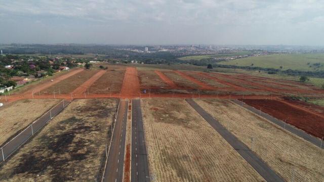 BellaVille Loteamento Lotes a Partir de 160m2 (não precisa comprovar renda) - Foto 5