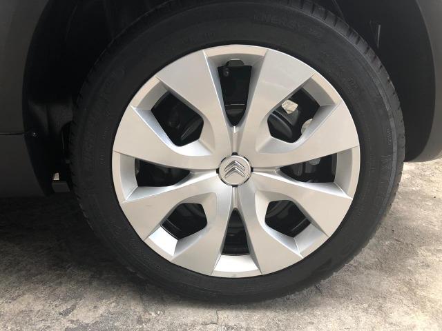 Aircross Start 1.6 Flex 2018 (Na Garantia De Fabrica) (81) 99124.0560 - Foto 7
