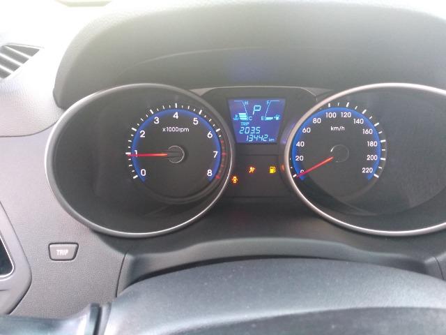 Hyundai Ix35 KM 14.000 - Foto 4