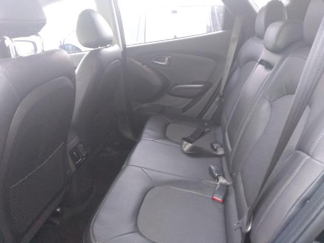 Hyundai Ix35 KM 14.000 - Foto 2