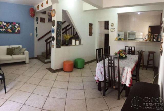 Casa na zona de expansão, prox. ao restaurante mãe gorda - Foto 7