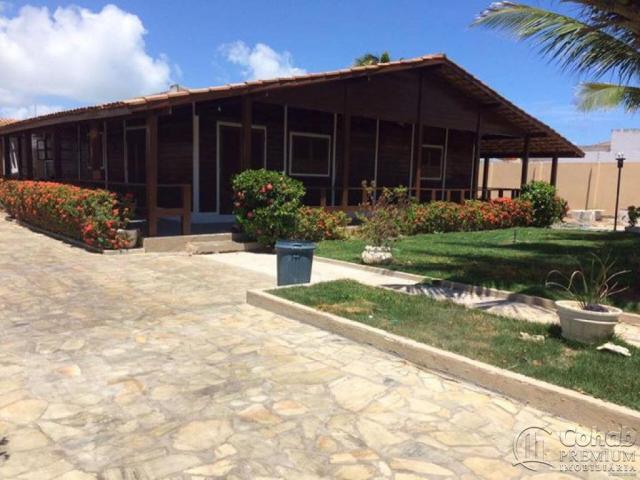 Casa de praia no mosqueiro, bairro: robalo próximo a rod. josé sarney - Foto 4