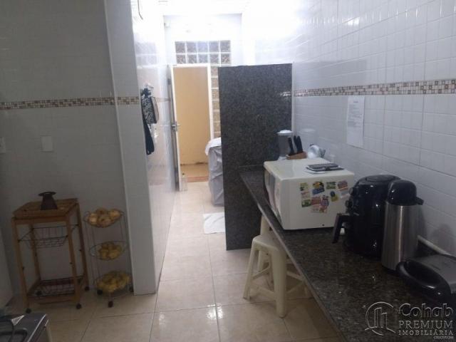 Casa no bairro: coroa do meio, prox. à orla - Foto 8