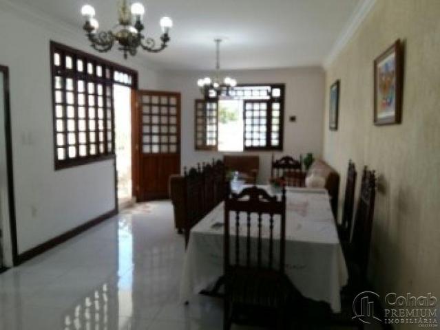 Casa no bairro 13 de julho