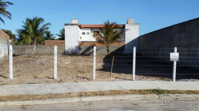 Terreno no bairro aruana, a antiga rua "d"