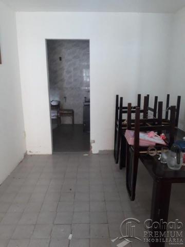 Casa o bairro salgado filho; próx cm luiz cunha - Foto 7