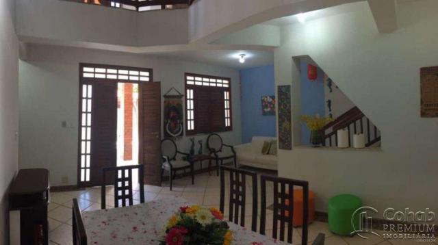 Casa na zona de expansão, prox. ao restaurante mãe gorda - Foto 9