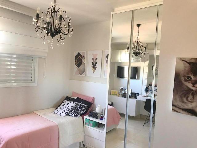 Cód. 5894 - Apartamento no Jundiaí - Foto 17