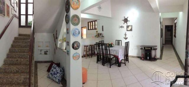 Casa na zona de expansão, prox. ao restaurante mãe gorda - Foto 10