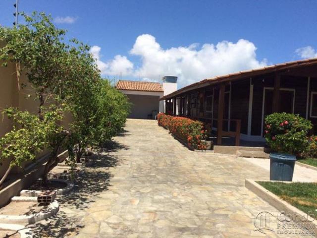 Casa de praia no mosqueiro, bairro: robalo próximo a rod. josé sarney - Foto 7