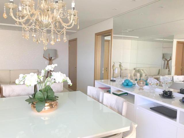 Cód. 5894 - Apartamento no Jundiaí
