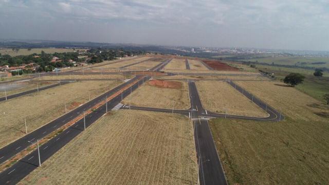 BellaVille Loteamento Lotes a Partir de 160m2 (não precisa comprovar renda) - Foto 17