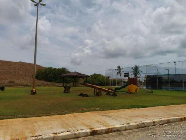 Lote no condomínio lago paranoá - Foto 8
