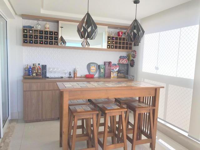 Cód. 5894 - Apartamento no Jundiaí - Foto 7