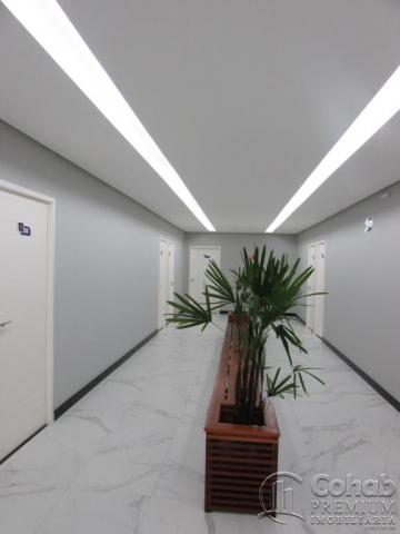 CENTRO EMPRESARIAL EMPIRE, BAIRRO FAROLÂNDIA - Foto 5