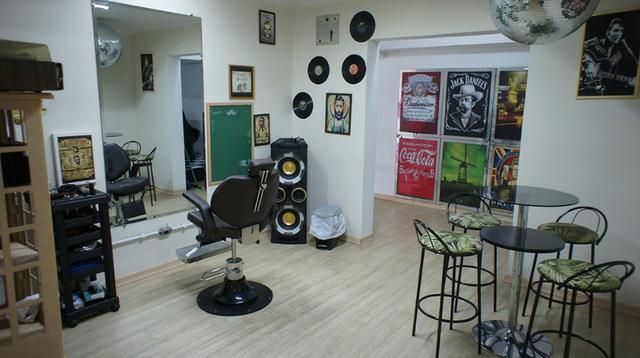 Barbearia. Espaço pronto para barbearia - Foto 2