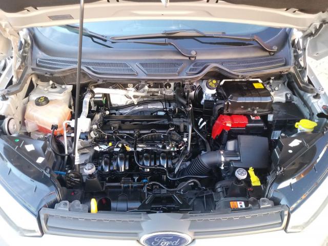 Ecosport Freestyle 1.6 16V (Flex)