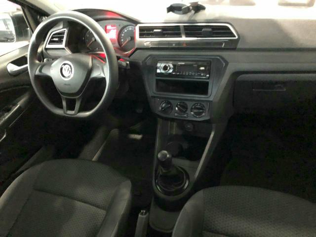 Novembro Black Friday ,Voyage Thendline 1.6 2018!!! IPVA 2019 GRÁTIS - Foto 6