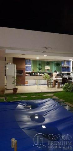 Casa no robalo; prox ao antigo clube da telergipe - Foto 11