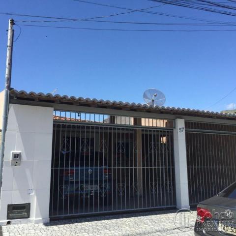 Casa no bairro,olaria prox. posto br - Foto 2