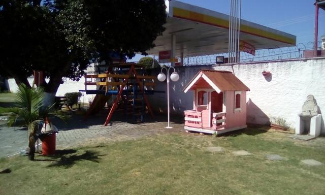 Vendo Sobrado condomínio Fechado Direto com o Proprietário - Foto 8