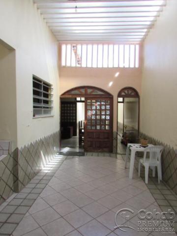 Casa não mobiliada, no bairro salgado filho com 390m² - Foto 11