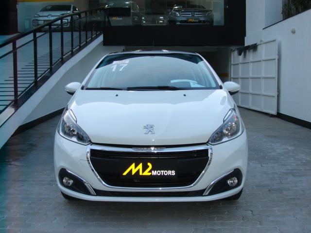 Peugeot 208 Allure 1.2 Puretech 90CV MT 2017 - Foto 2