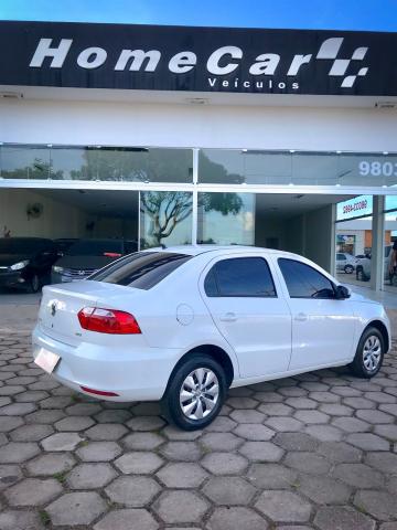 Voyage Top 1.6 e na Home Car - Foto 2