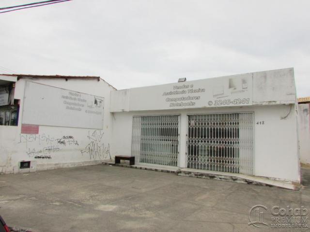 Ponto comercial no bairro salgado filho, com 130m² - Foto 7