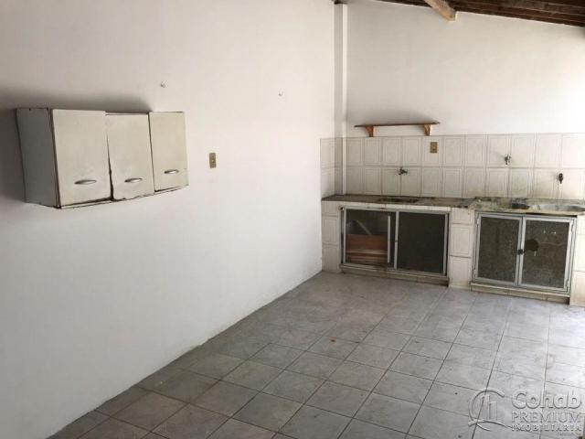 Casa no bairro américa, com iptu isento +-171m² - Foto 12