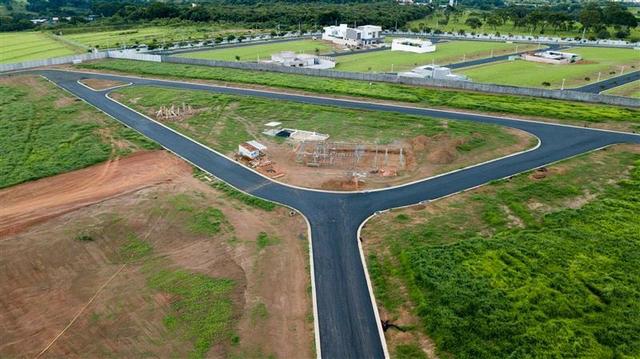 Terreno Condomínio Villa Di Capri - 360 M2 - Parte Alta - Quitado - Excelente Localização - Foto 6