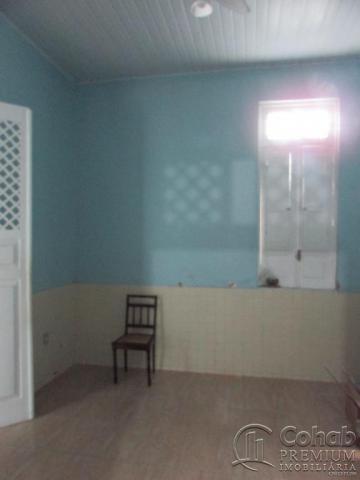 Casa comercial na rua itabaiana, centro, com 364m² - Foto 4
