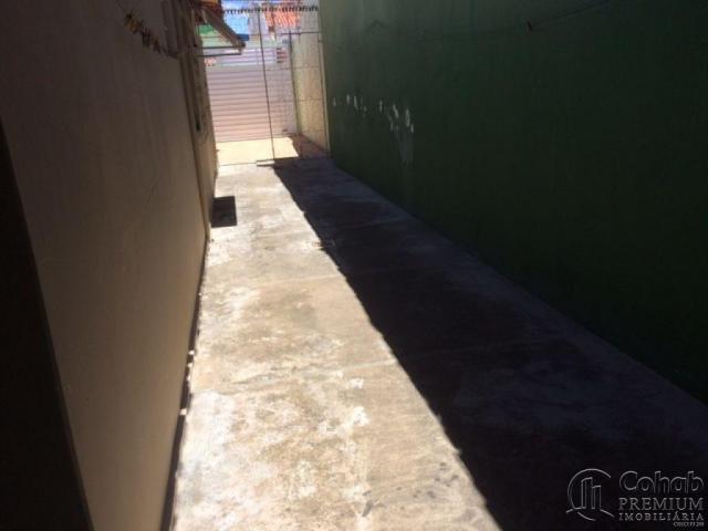 Casa no bairro pereira lobo, prox. a rafael de aguiar - Foto 7