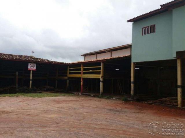 Ponto Comercial no Bairro Castelo Branco - Foto 5
