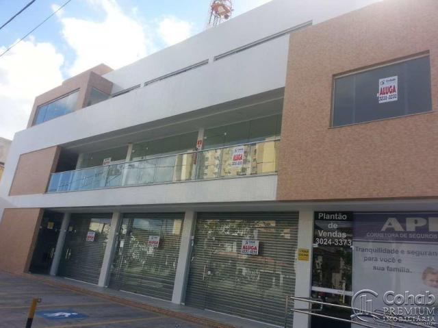 Loja galeria enchante bairro centro