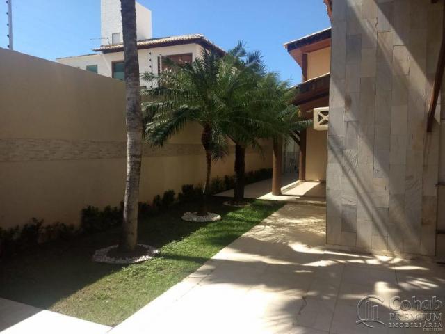Casa no bairro: coroa do meio, prox. à orla - Foto 3