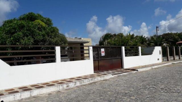 Casa no cond. morada do rio, bairro aruána - Foto 18