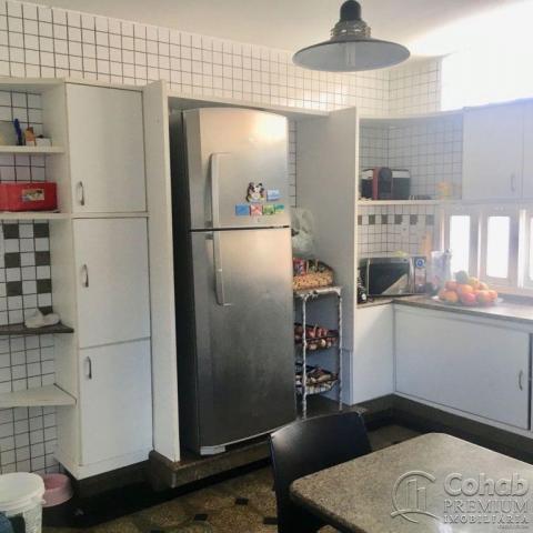 Casa no bairro inacio barbosa, prox. ao bar do cajueiro - Foto 8