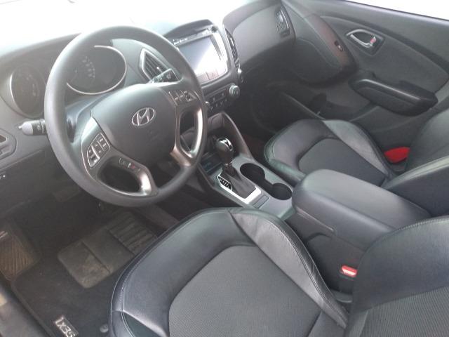 Hyundai Ix35 KM 14.000 - Foto 8