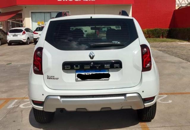 Duster Renault 1.6 Dynamique 4x2 16v ano 16/16. Único Dono! - Foto 9