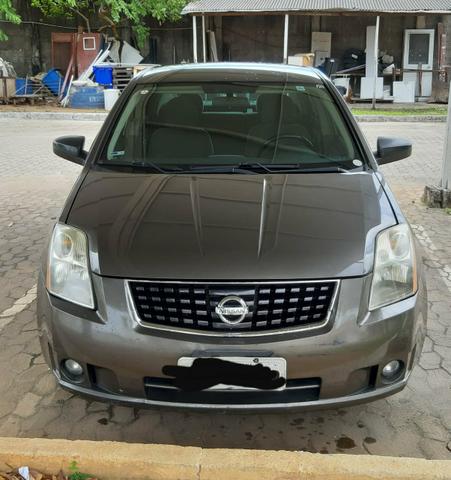 Nissan Sentra 2009 - Foto 6