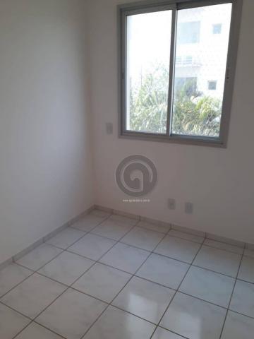 Residencial jardins cuiabá 3 quartos - Foto 8
