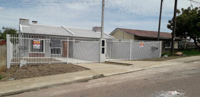Casa 3 Dorm e Demais depen,Prezado Cliente,essa é a CASA-Bairro IGUAÇU,Prox ao Centro - Foto 4