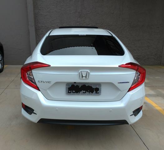 Civic touring 2018 - Foto 4