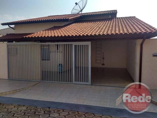 Casa à venda, 280 m² por R$ 650.000,00 - Jardim Imperial - Cruzília/MG