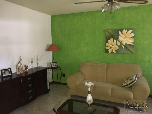 Casa à venda com 3 dormitórios em Santo andré, São leopoldo cod:15593 - Foto 4