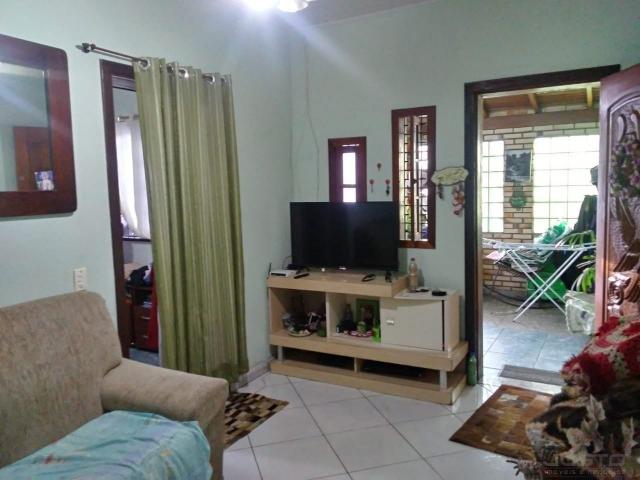Casa à venda com 3 dormitórios em Santa teresa, São leopoldo cod:11303 - Foto 3