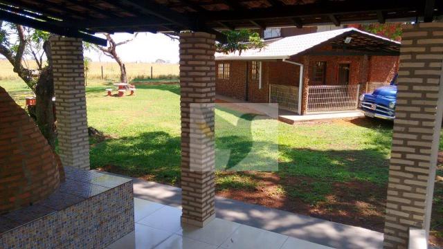 Chácara com 3 dormitórios à venda, 20000 m² por r$ 1.350.000,00 - centro - chapada dos gui - Foto 12